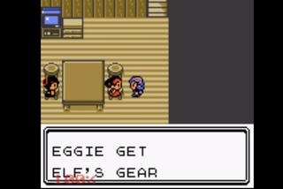 Illustration for article titled The Most Infamous Pokémon Bootleg